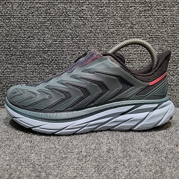 Hoka U Project Clifton 1127924-GBBG Goblin Blue Women's 7 / Men's 6 - Picture 8 of 16